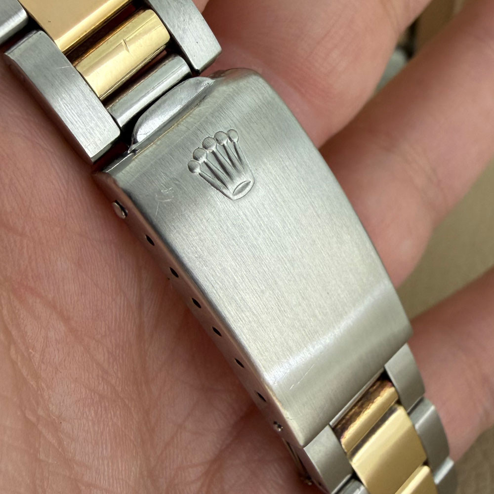Rolex Date 1505 8