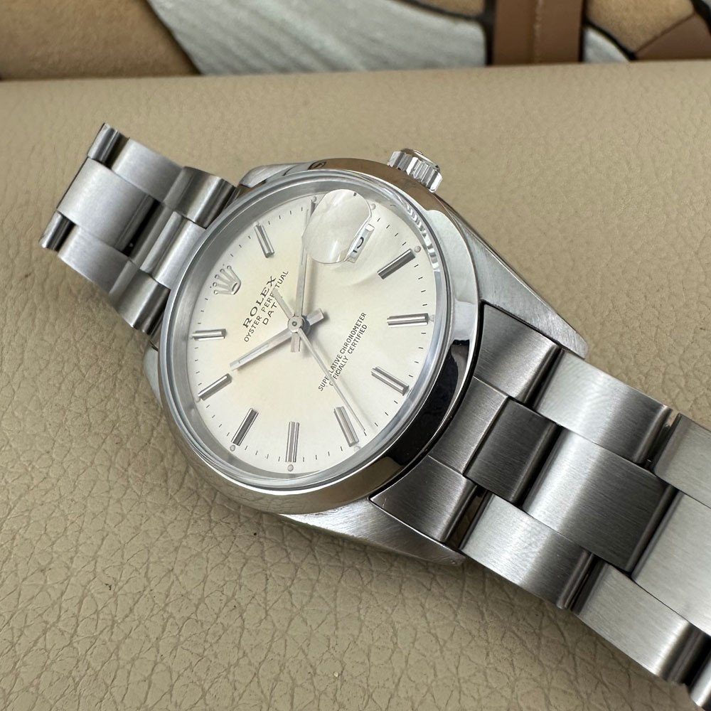 Rolex Date 15200 15