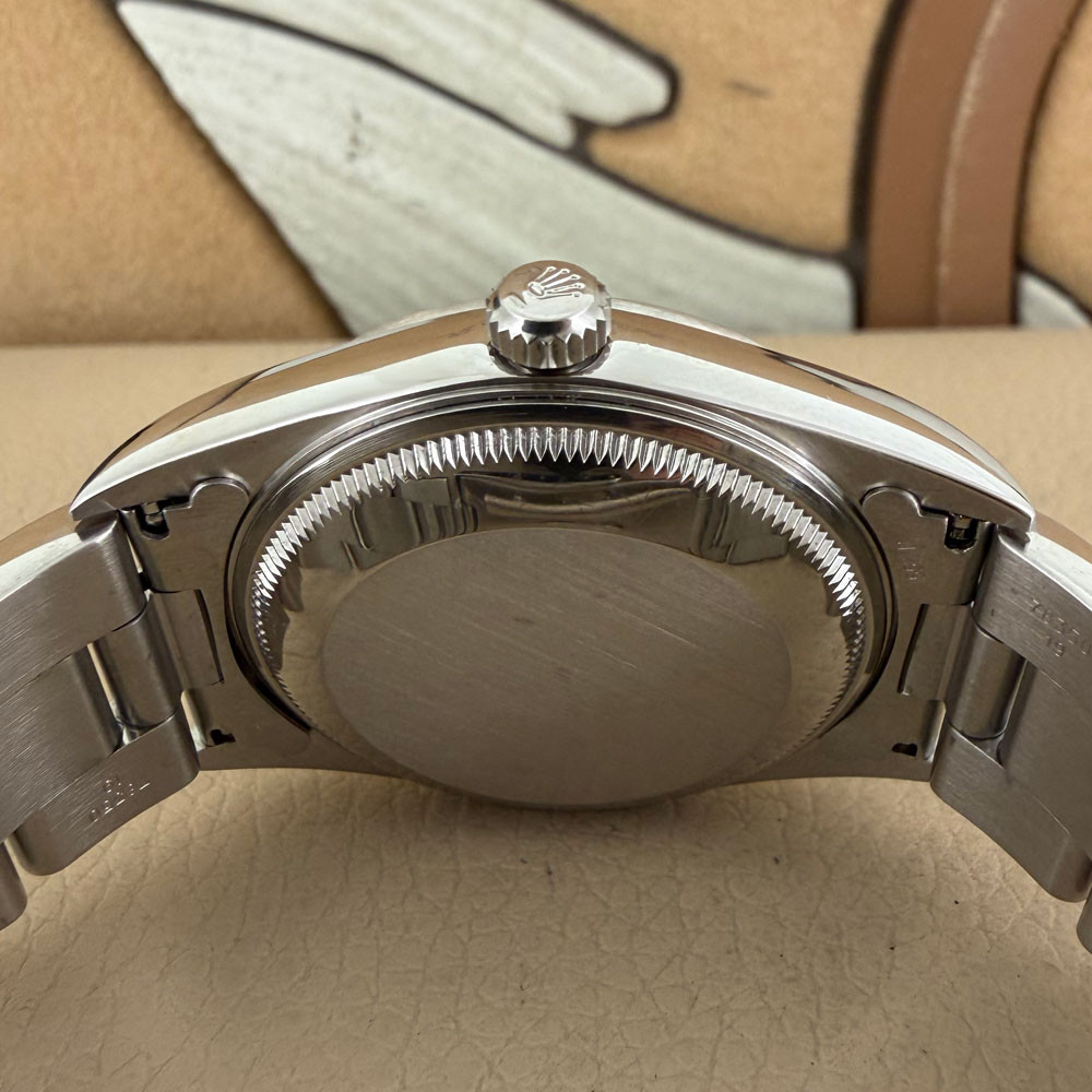 Rolex Date 15200 7