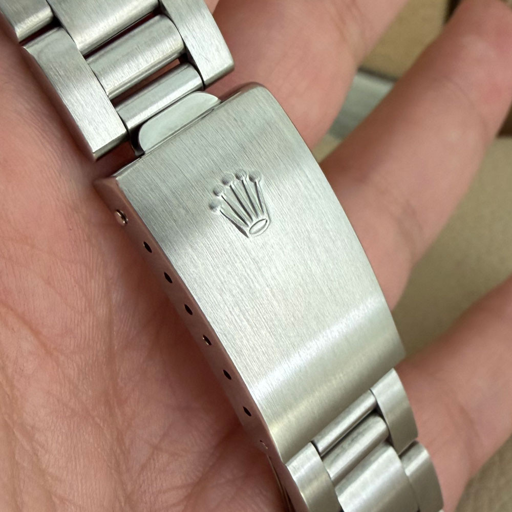 Rolex Date 15210 9