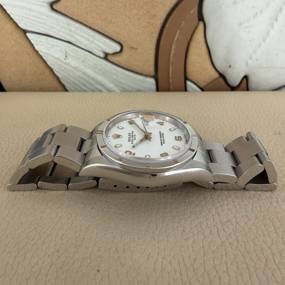 Rolex Date 15210 12