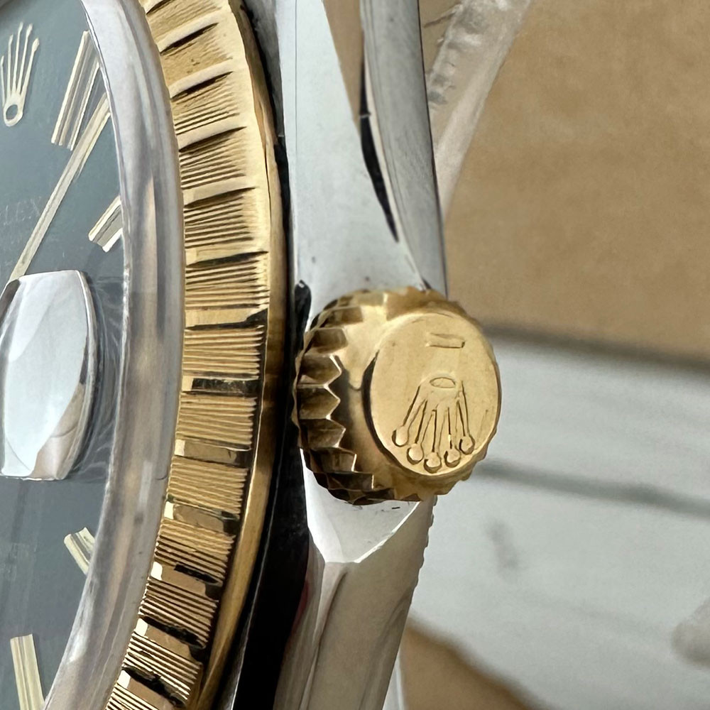 Rolex Date 15223 3