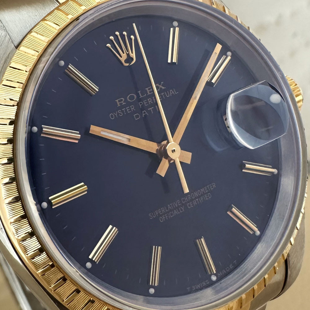 Rolex Date 15223 5