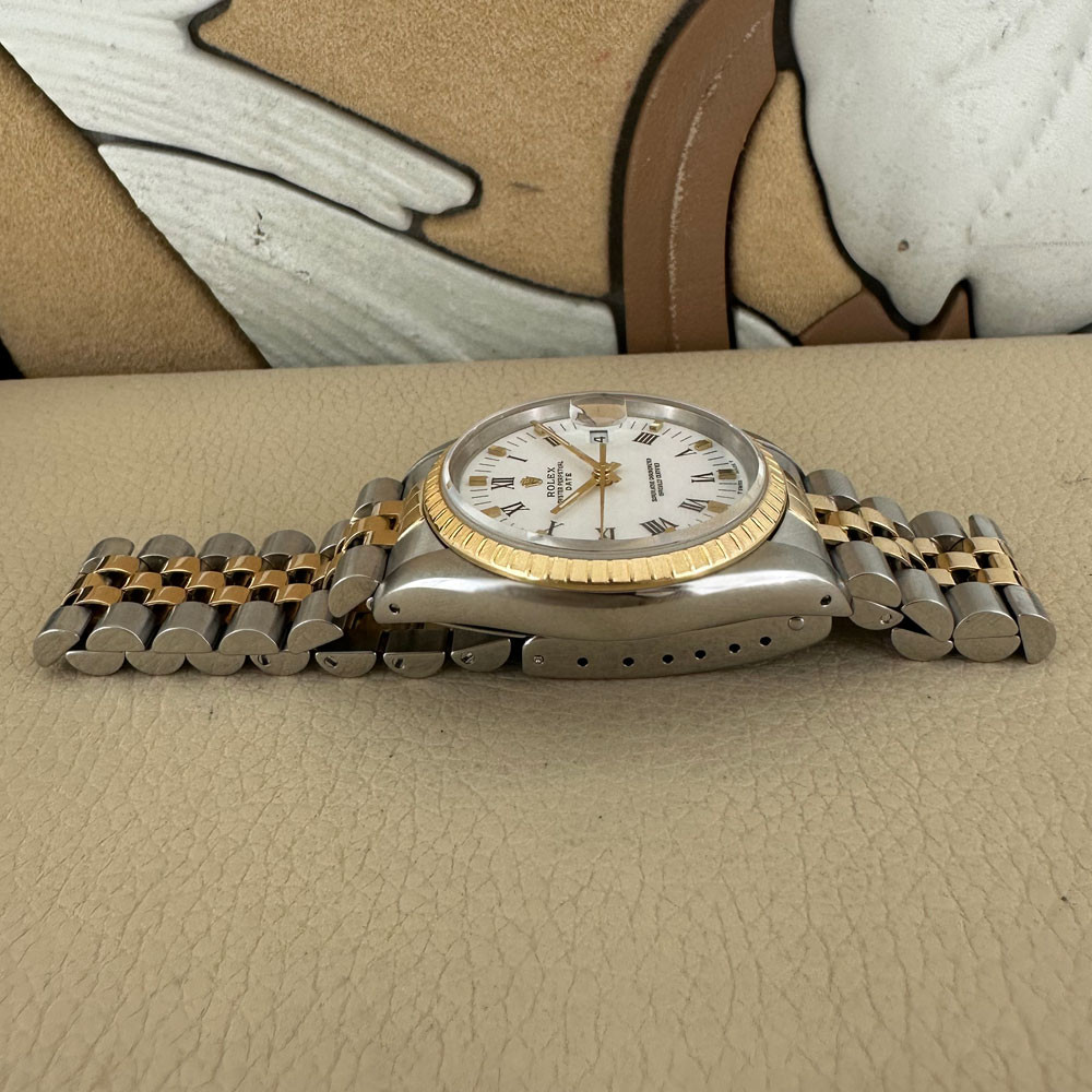 Rolex Date 15223 12
