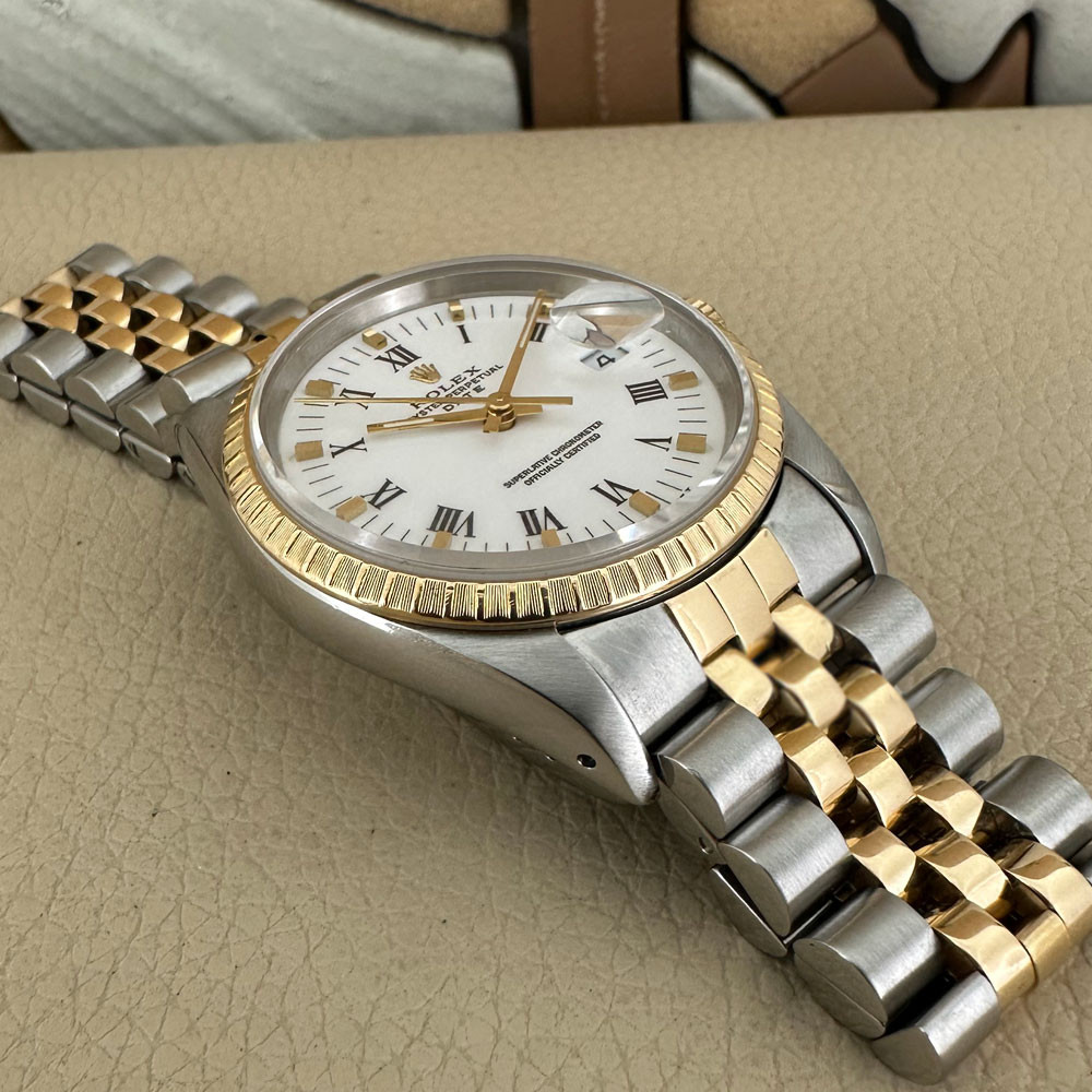 Rolex Date 15223 13