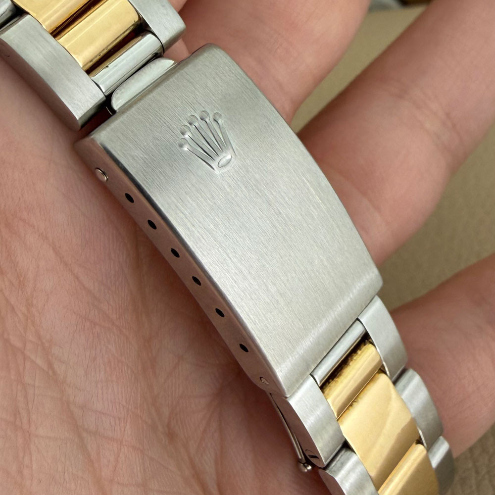 Rolex Date 15223 9
