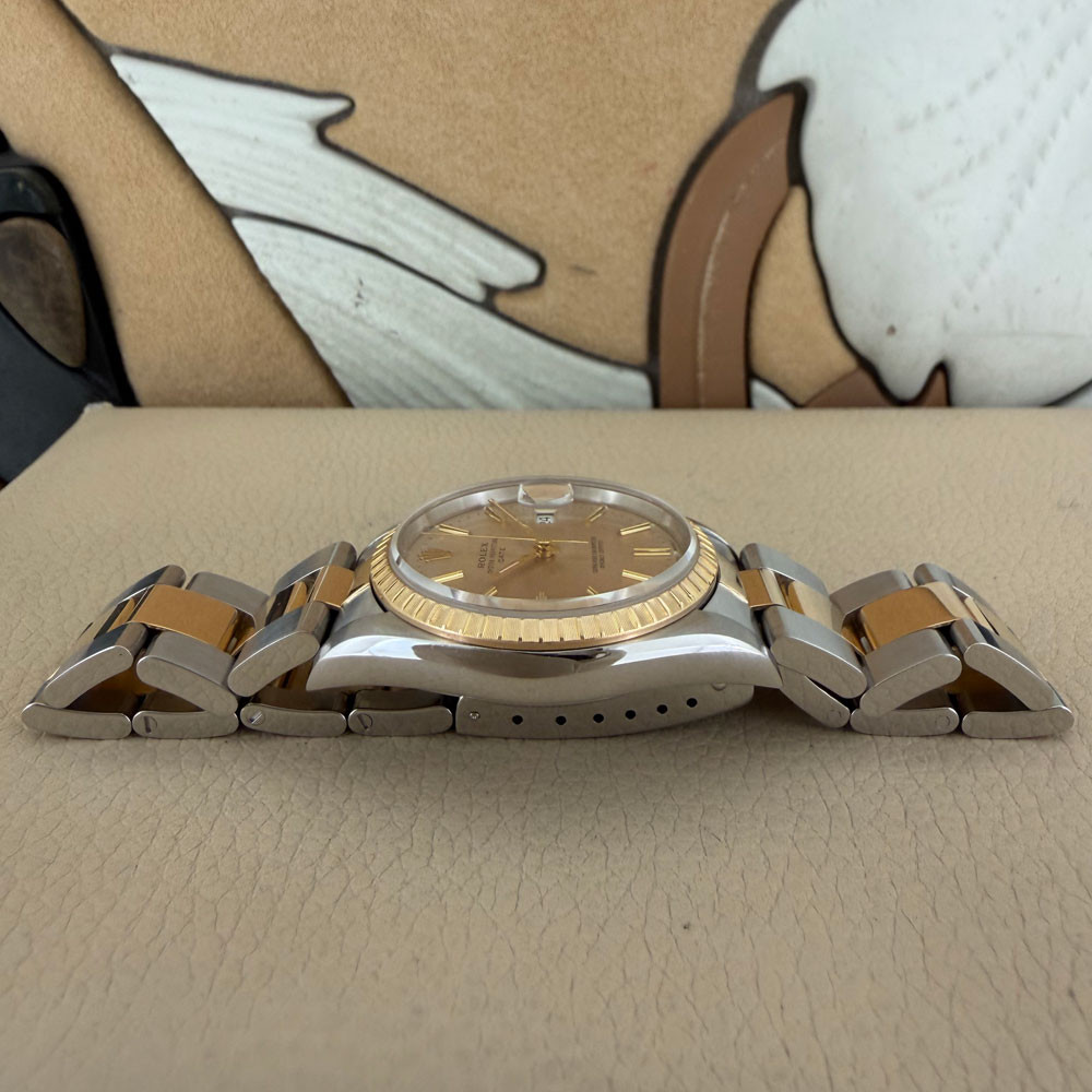 Rolex Date 15223 12