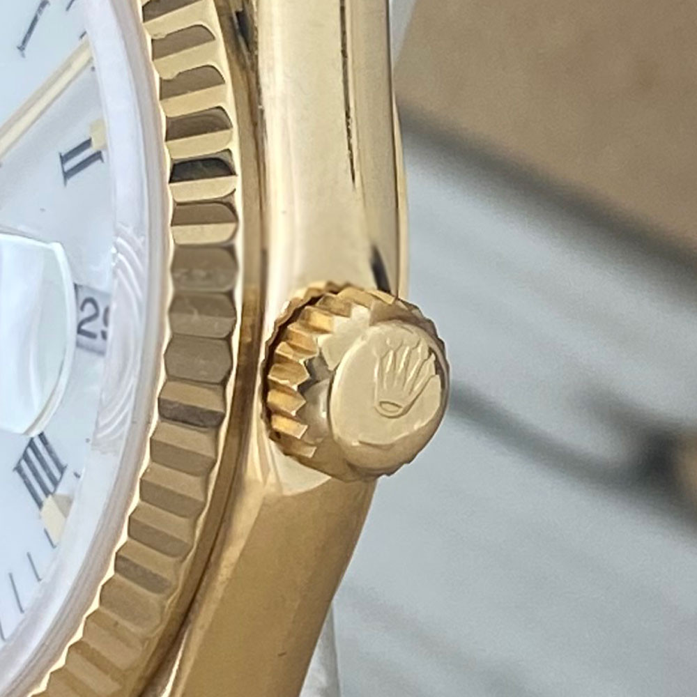 Rolex Date 15238 3