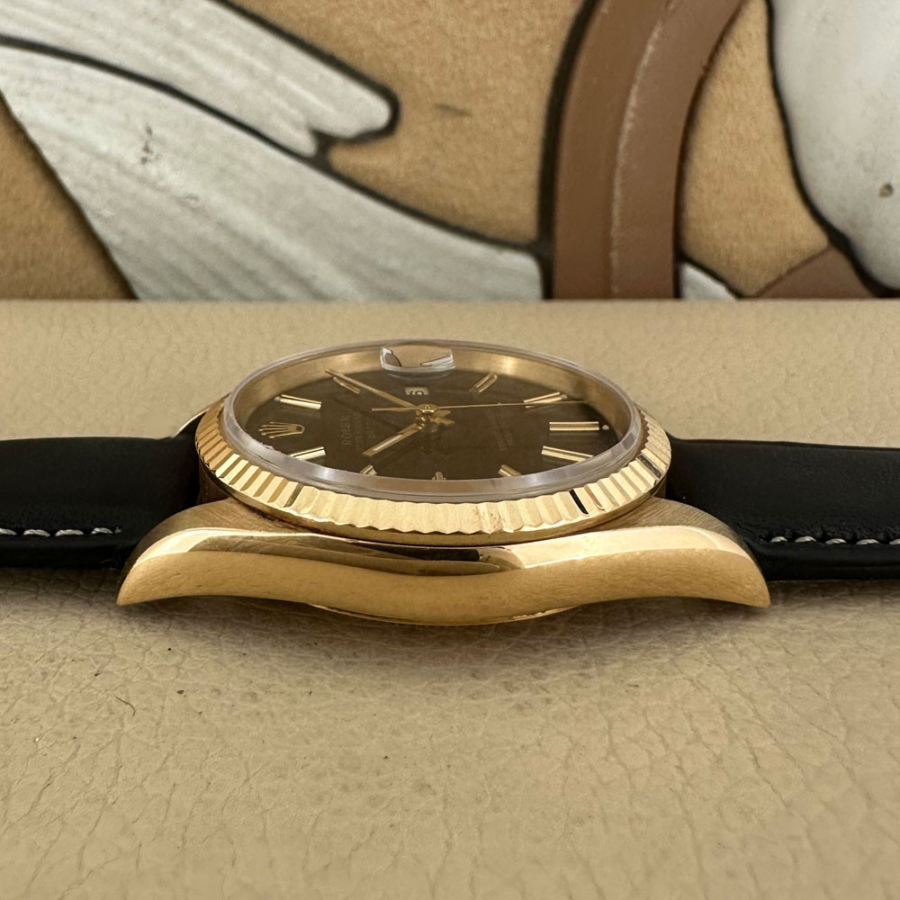 Rolex Date 15238 10
