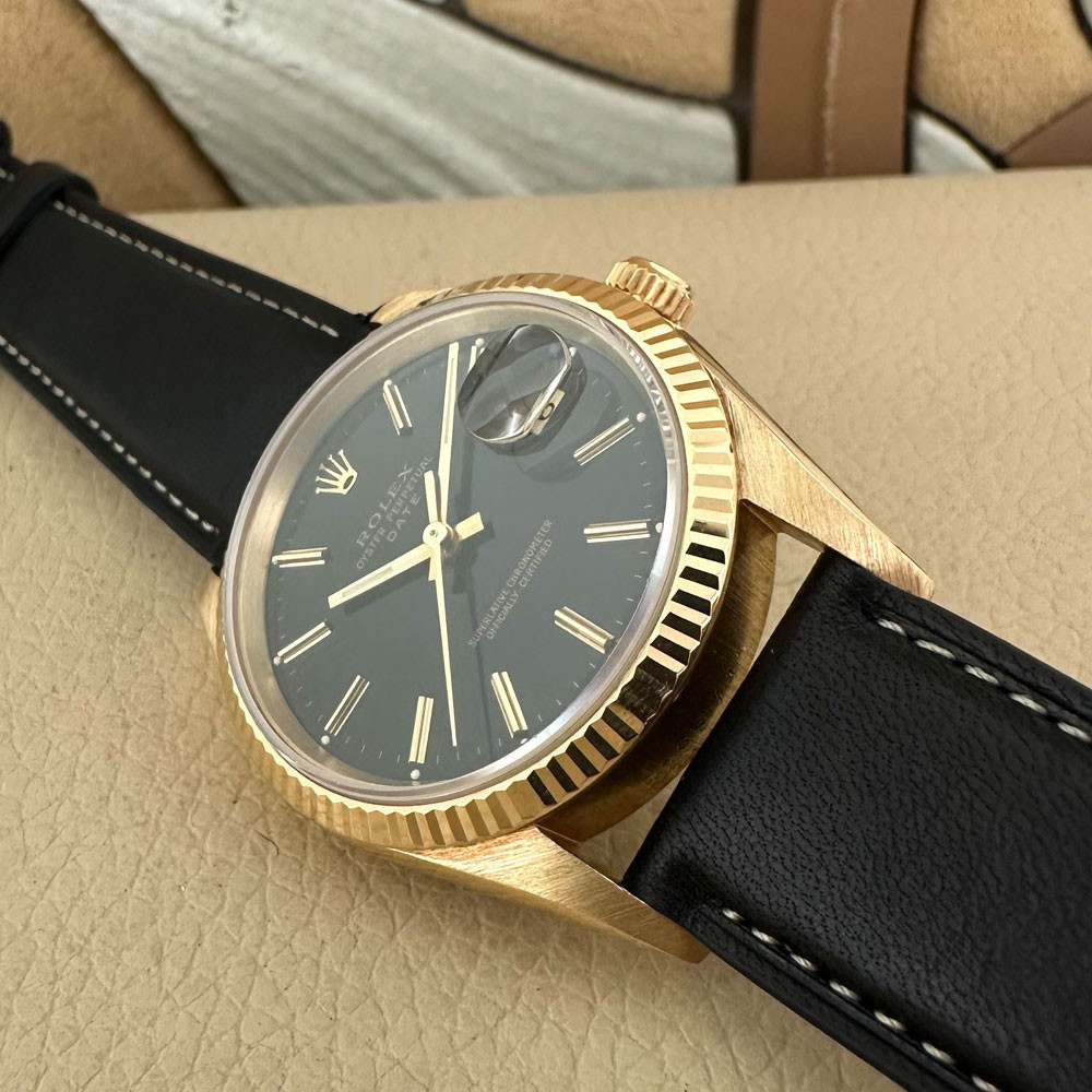 Rolex Date 15238 12