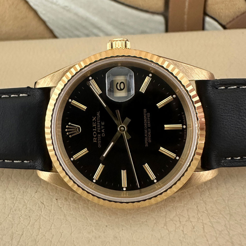 Rolex Date 15238 13