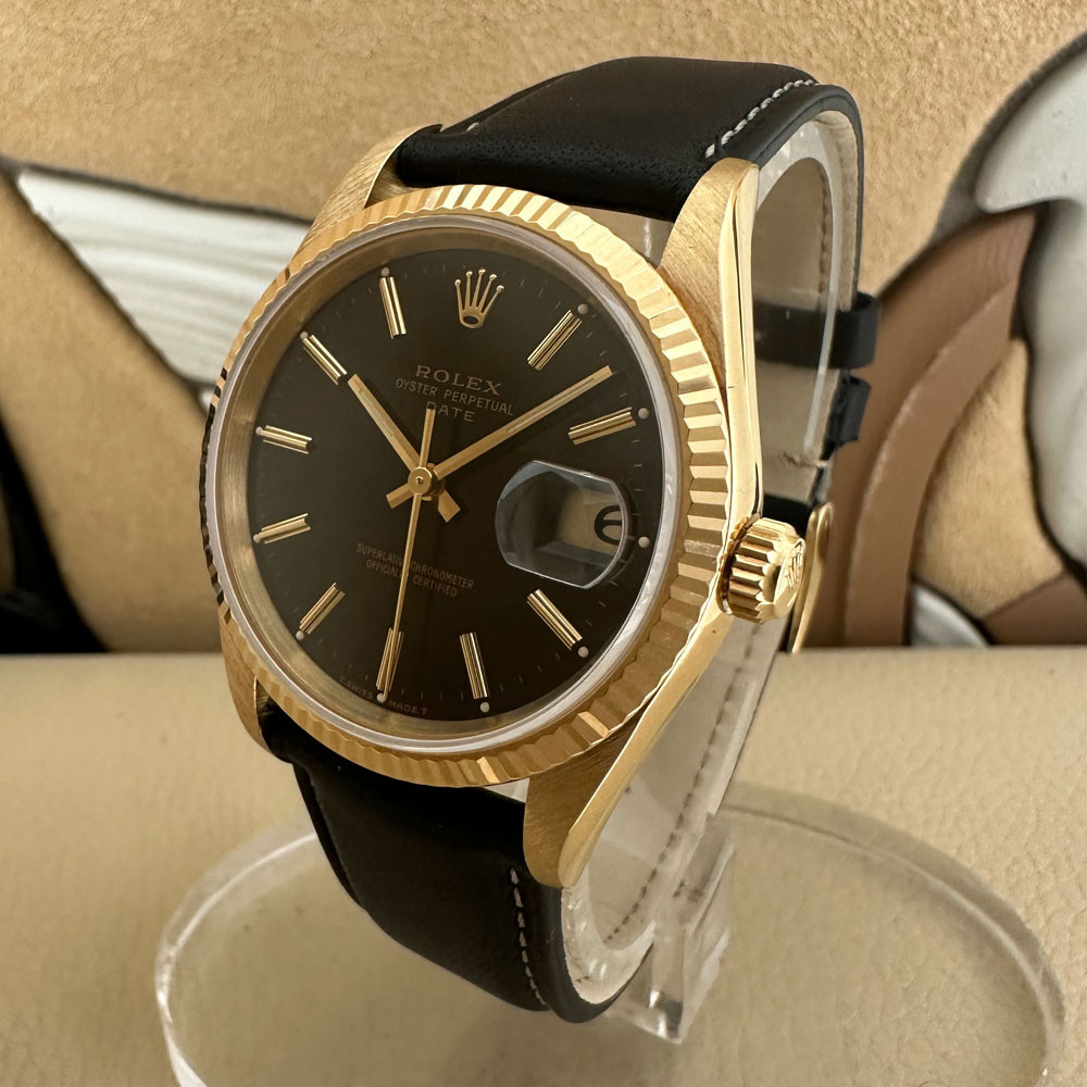 Rolex Date 15238 1