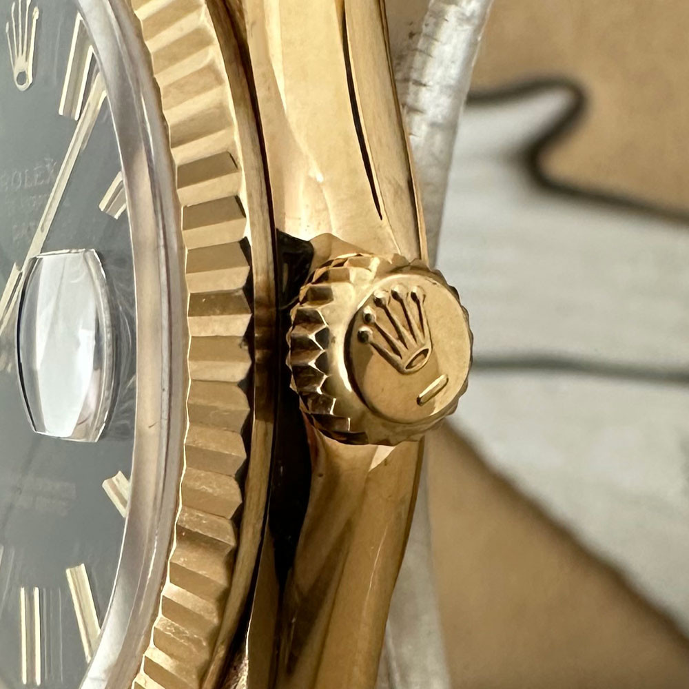 Rolex Date 15238 3