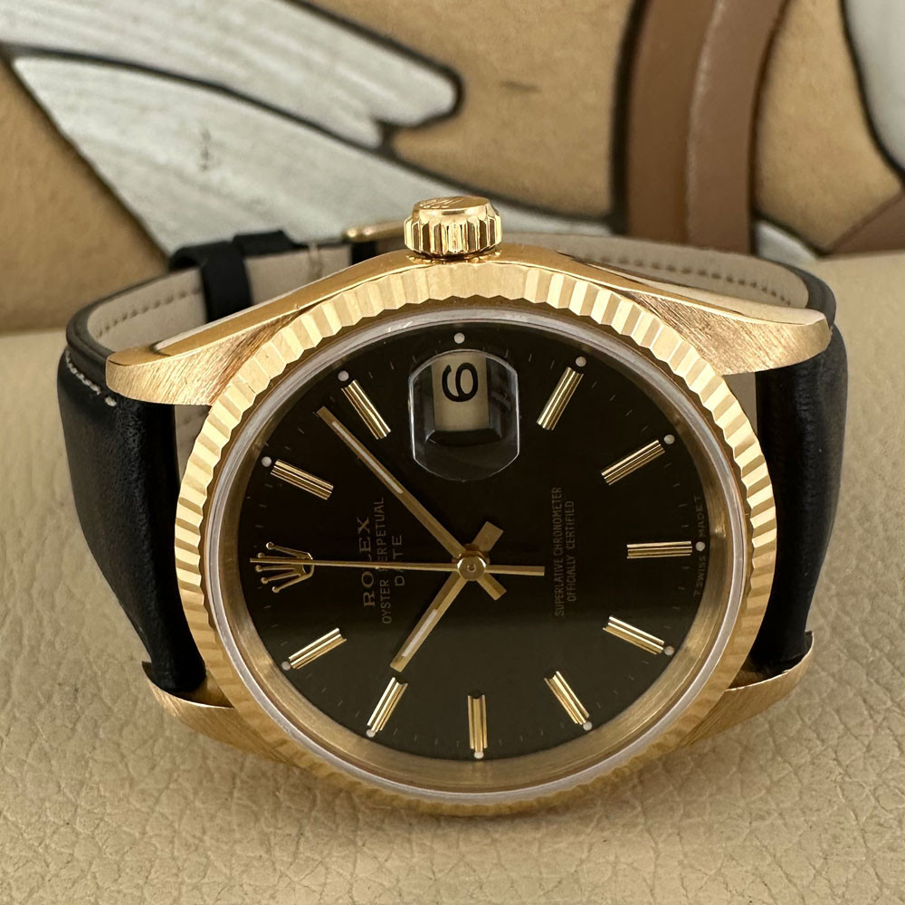 Rolex Date 15238 6