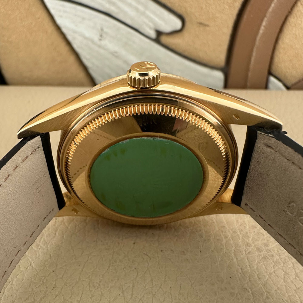Rolex Date 15238 7