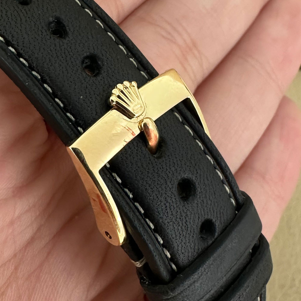 Rolex Date 15238 8