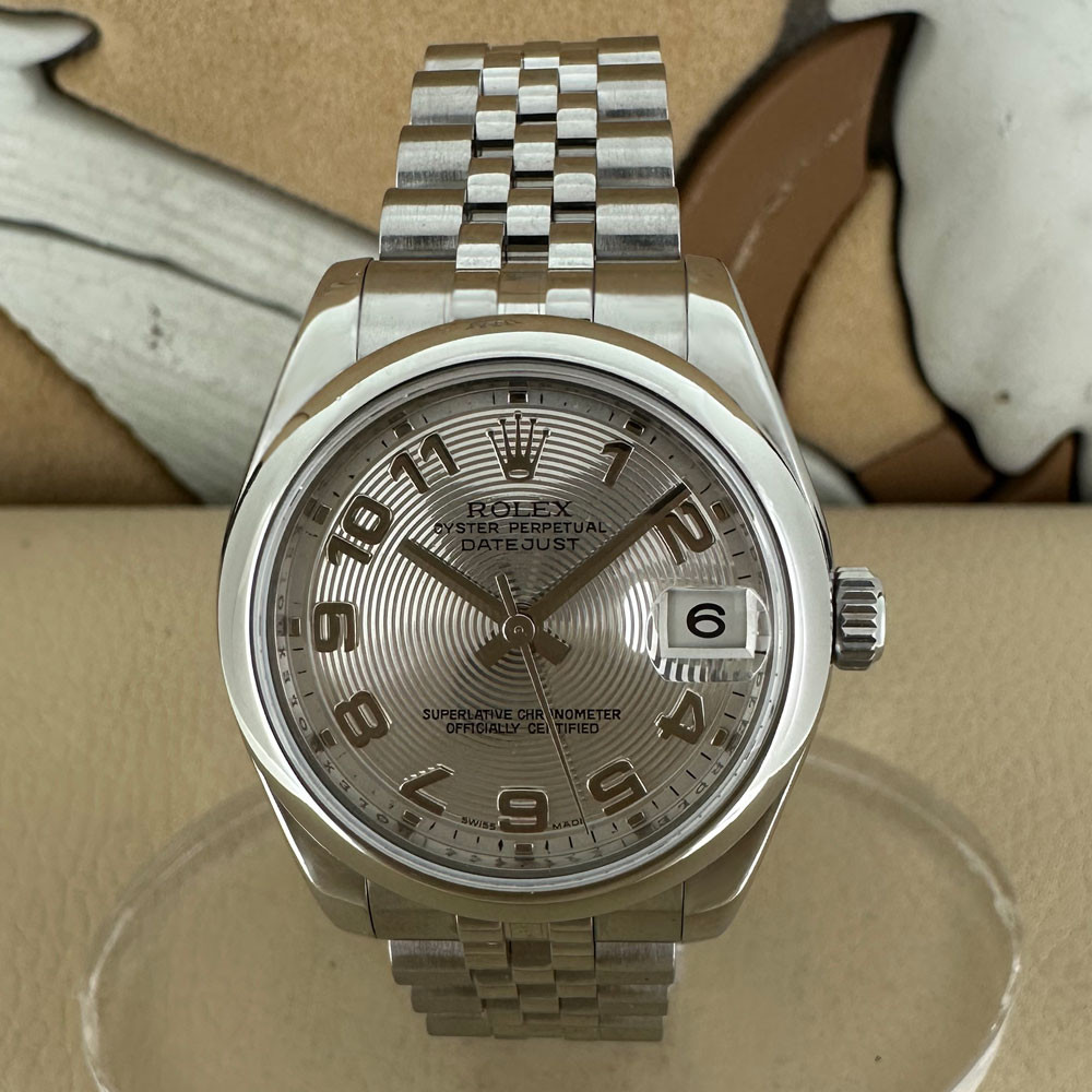 Rolex Datejust 31mm 178240 0
