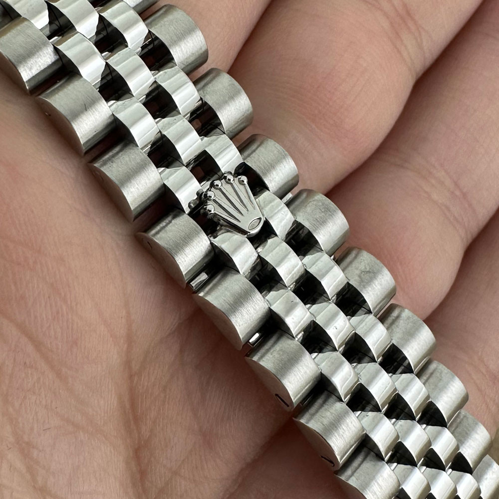 Rolex Datejust 31mm 178240 9