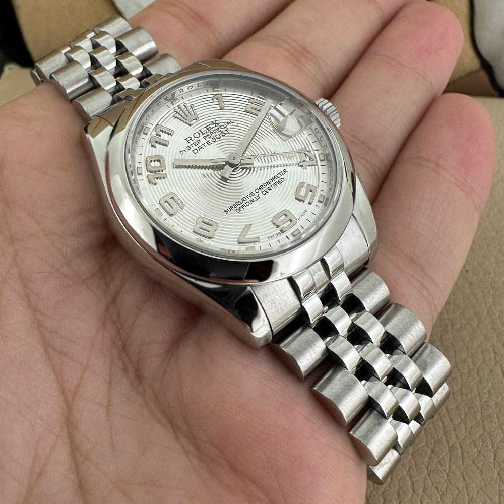 Rolex Datejust 31mm 178240 10