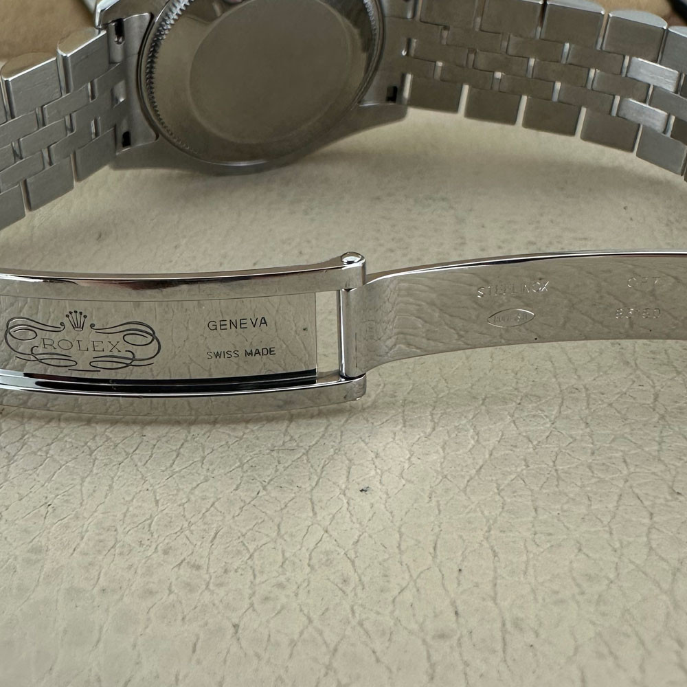 Rolex Datejust 31mm 178240 11