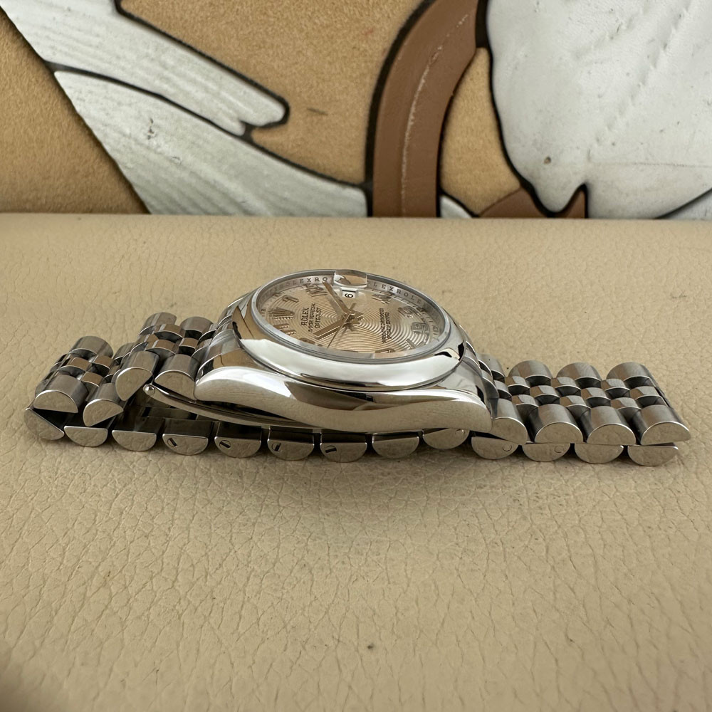 Rolex Datejust 31mm 178240 12
