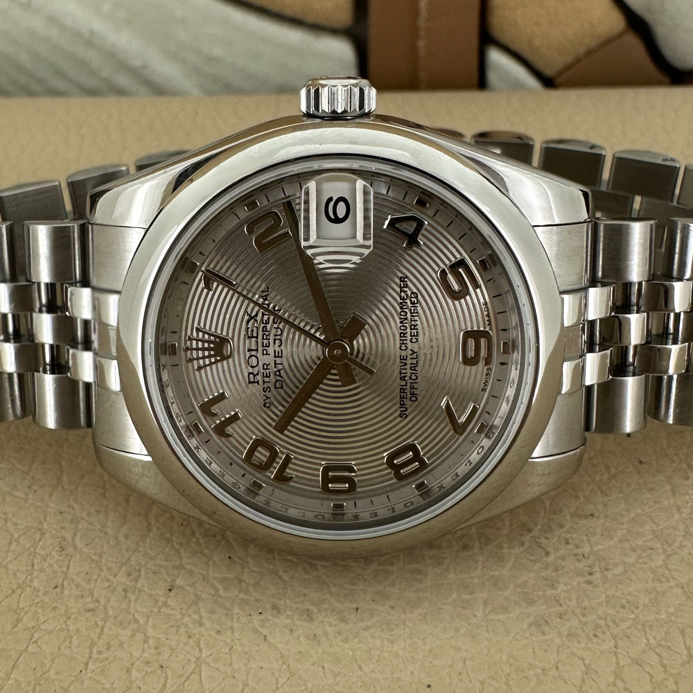 Rolex Datejust 31mm 178240 15
