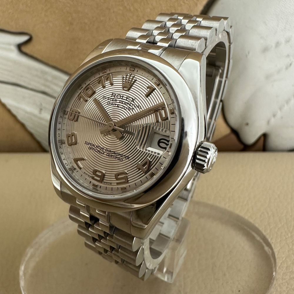 Rolex Datejust 31mm 178240 2
