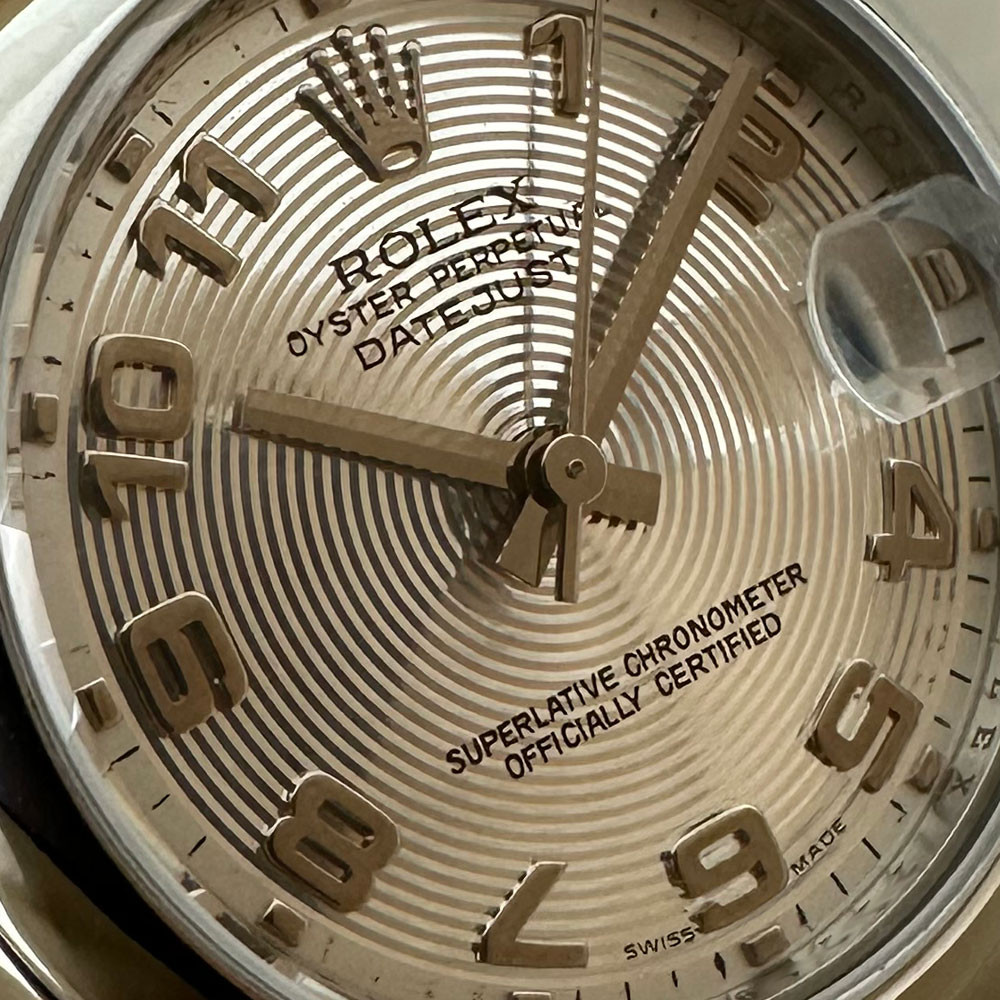 Rolex Datejust 31mm 178240 6