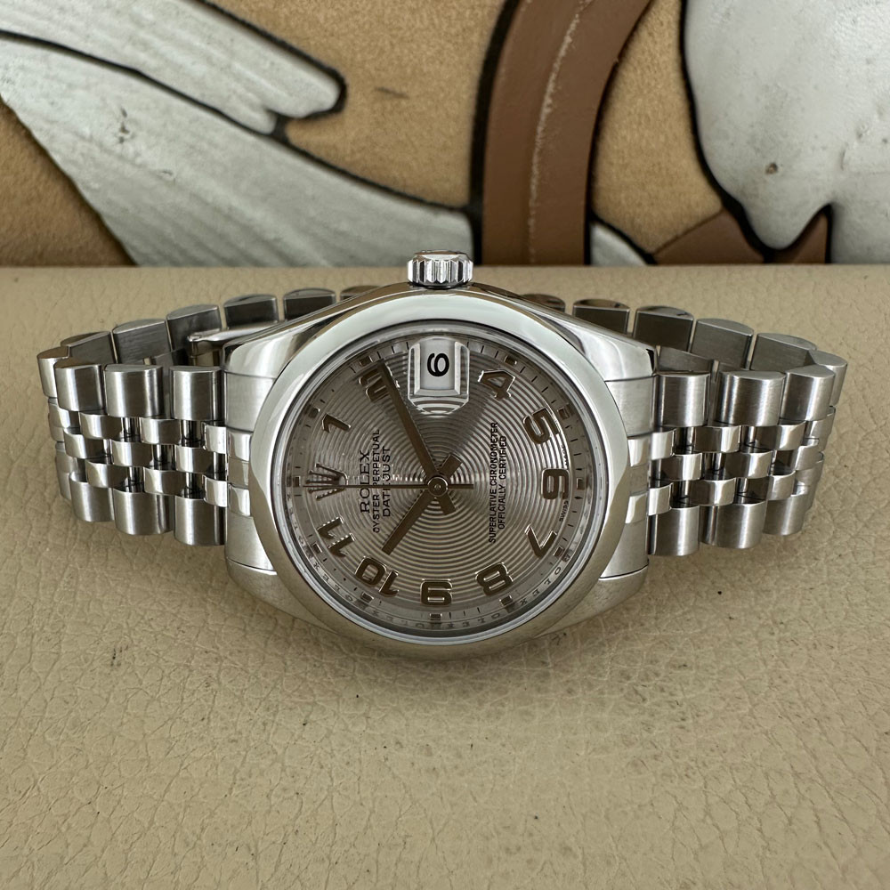 Rolex Datejust 31mm 178240 7