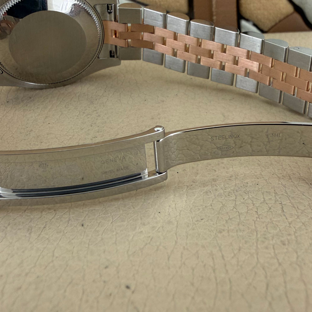 Rolex Datejust 31mm 178271 11