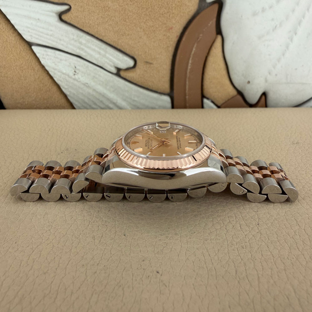 Rolex Datejust 31mm 178271 12