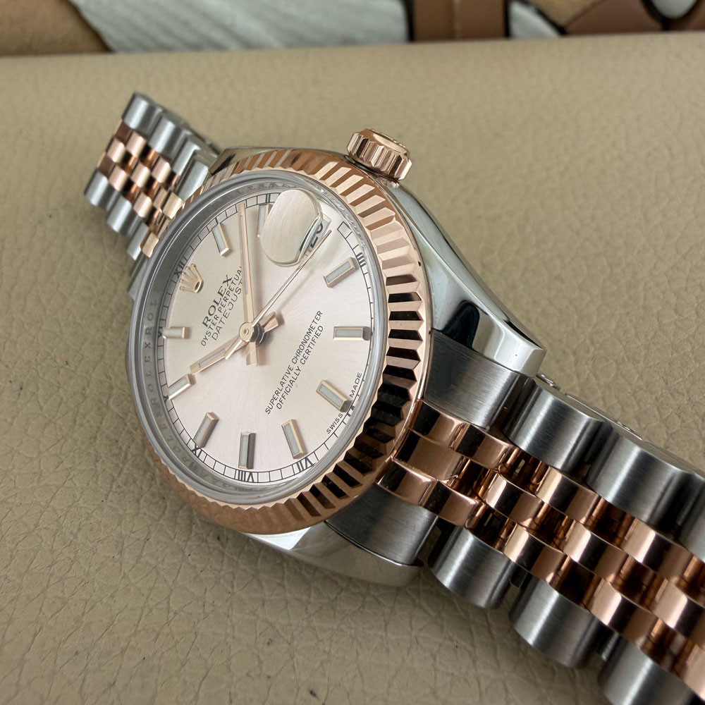 Rolex Datejust 31mm 178271 14