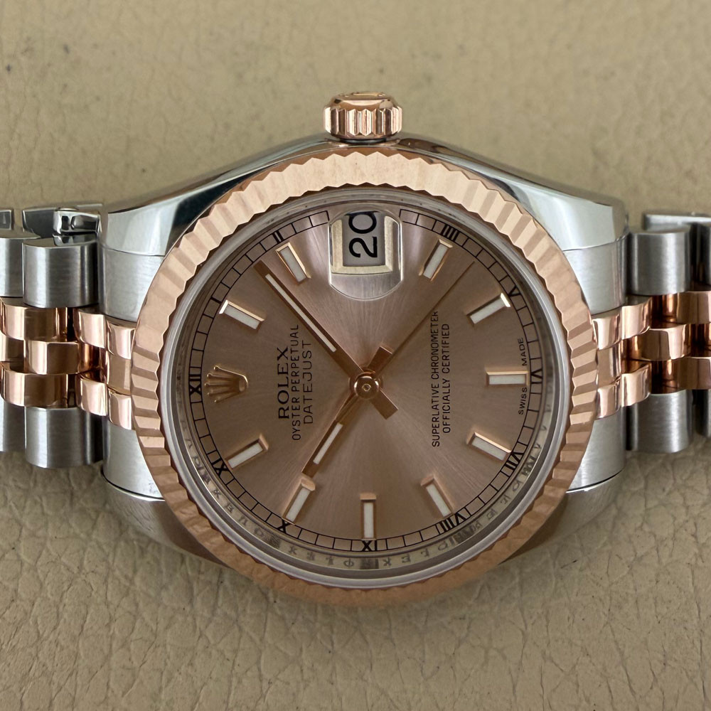 Rolex Datejust 31mm 178271 15