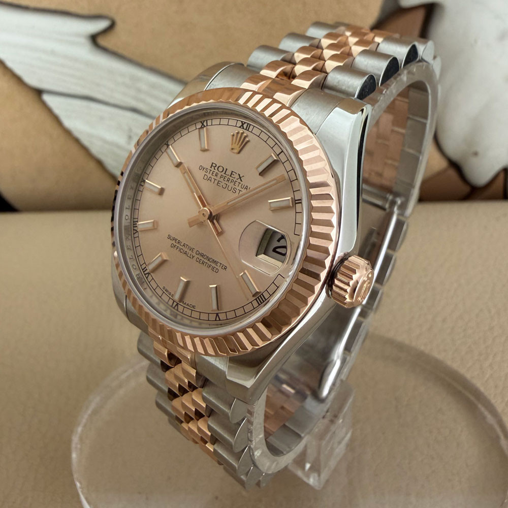Rolex Datejust 31mm 178271 2