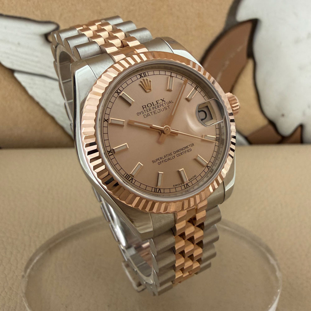 Rolex Datejust 31mm 178271 3