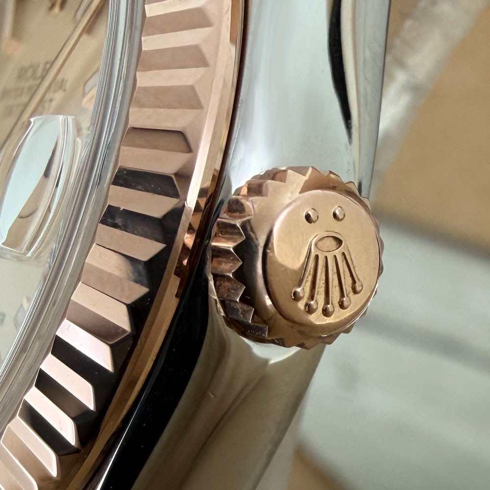 Rolex Datejust 31mm 178271 4