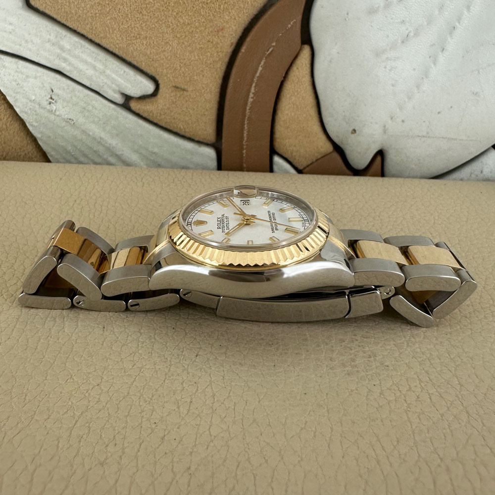 Rolex Datejust 31mm 178273 11