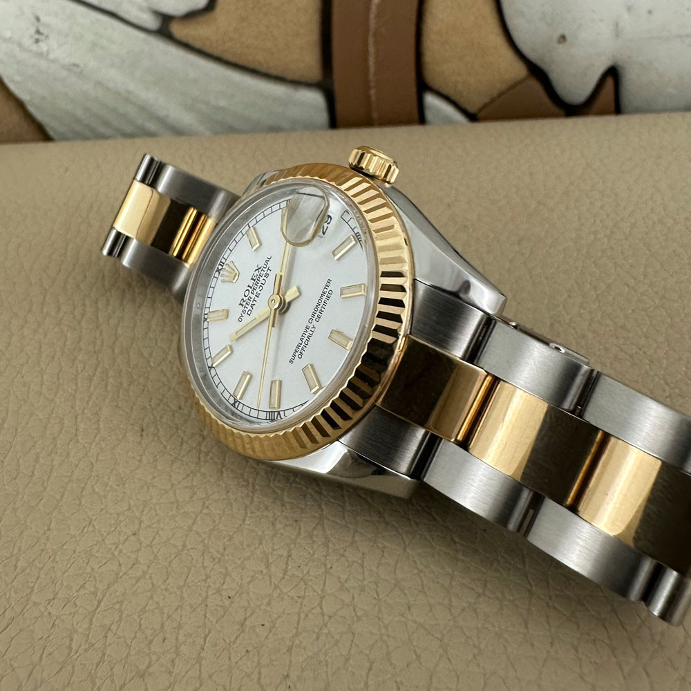 Rolex Datejust 31mm 178273 13