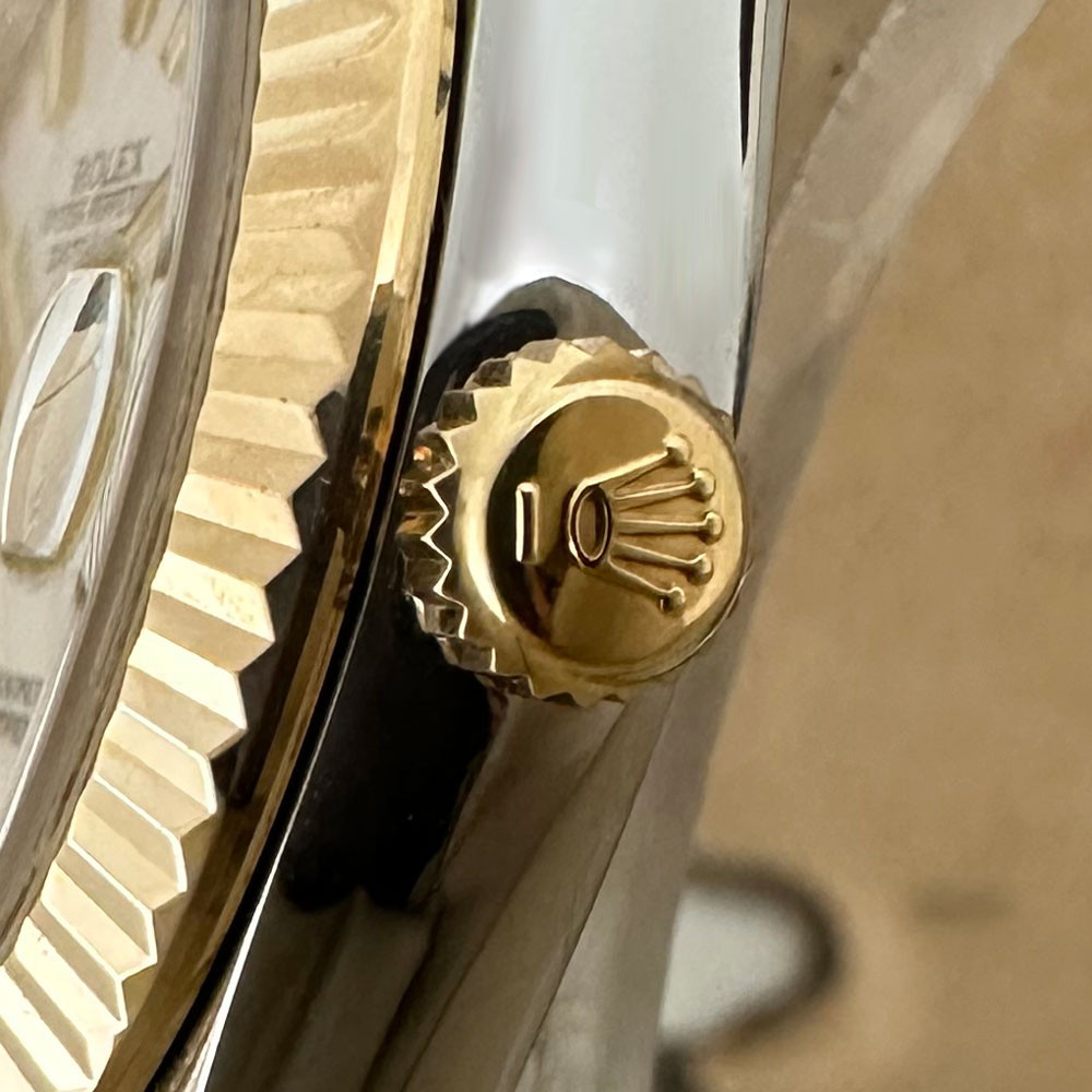 Rolex Datejust 31mm 178273 3