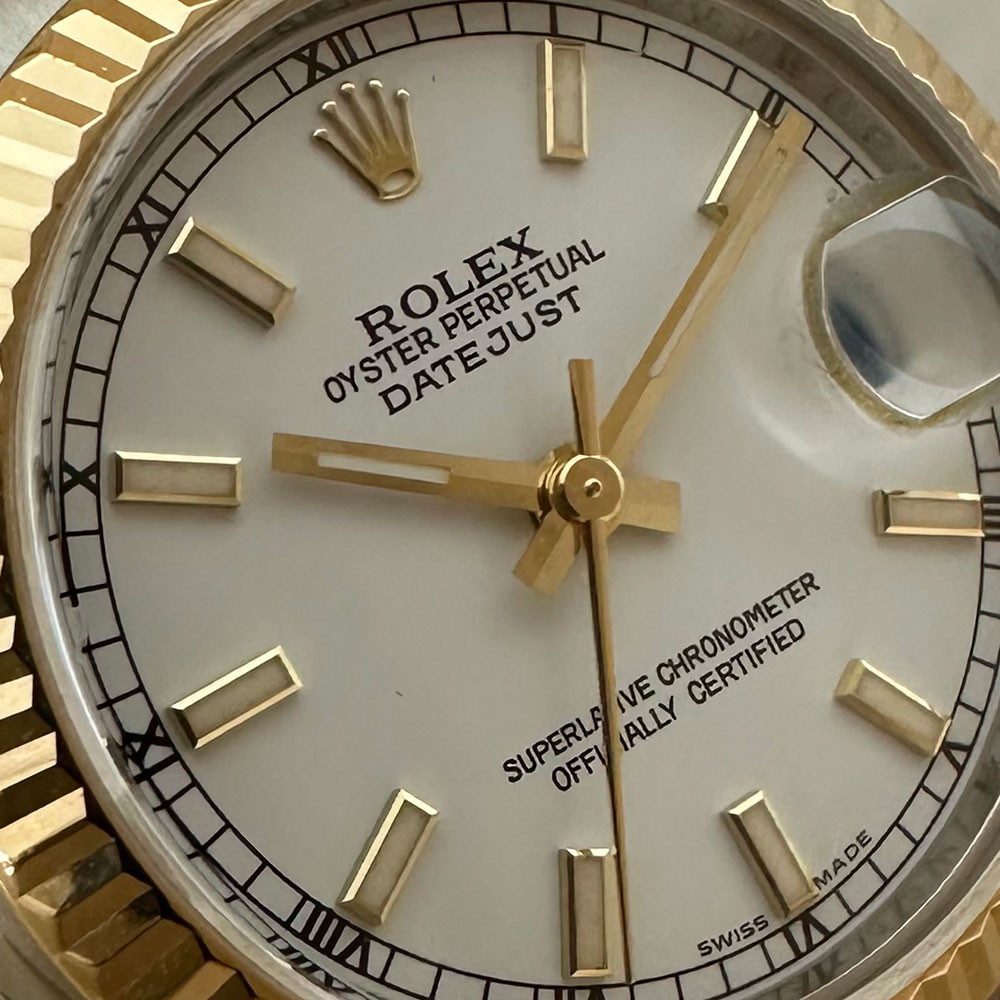 Rolex Datejust 31mm 178273 5