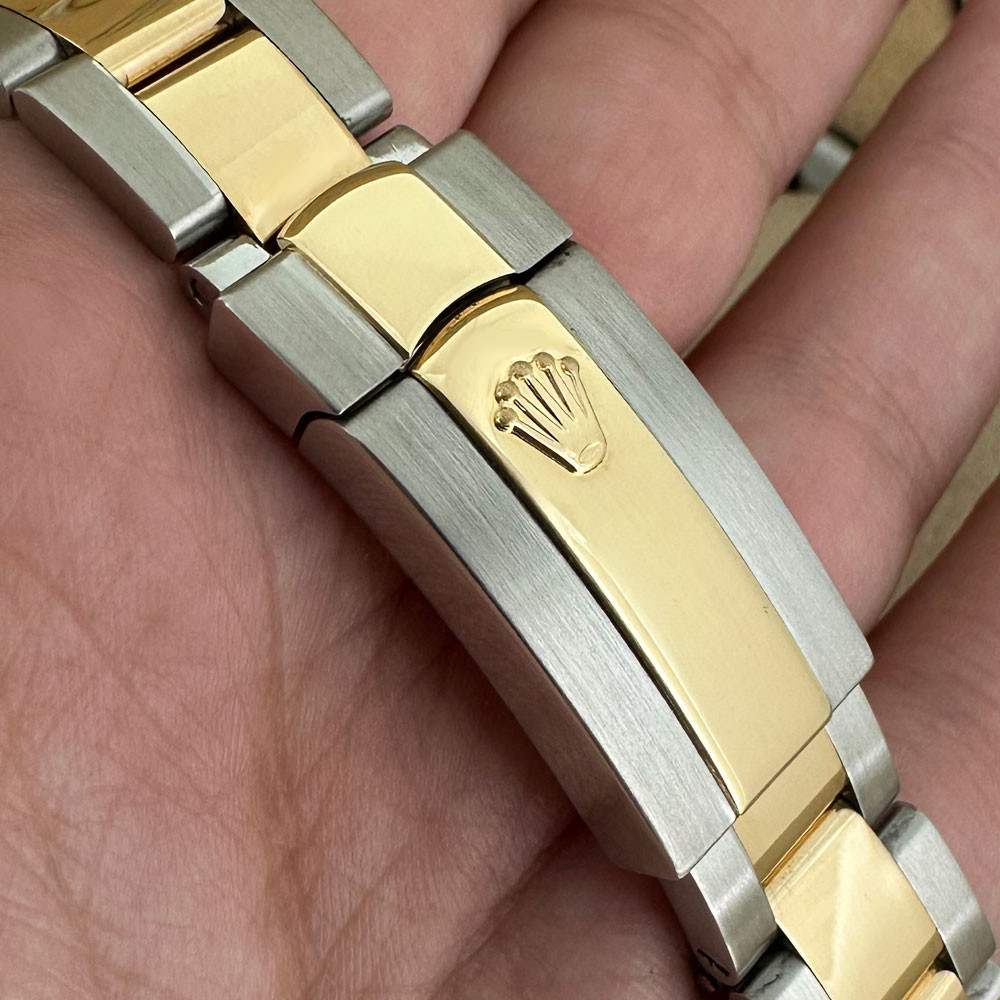 Rolex Datejust 31mm 178273 8