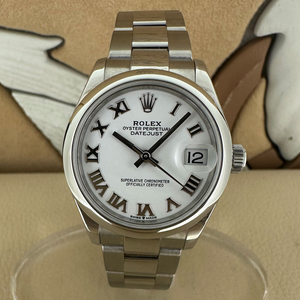 Rolex Datejust 31mm 278240 0