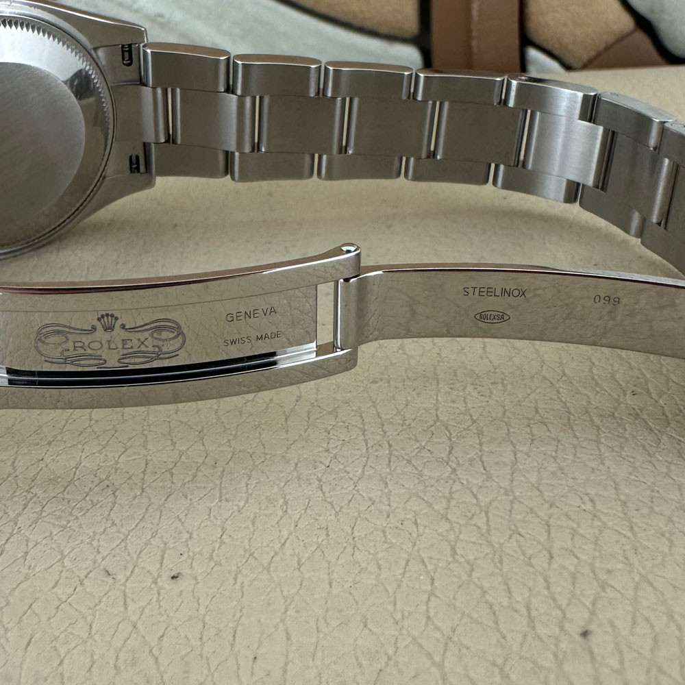 Rolex Datejust 31mm 278240 11