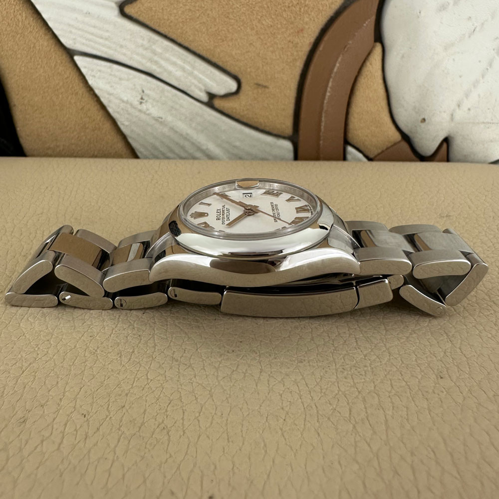 Rolex Datejust 31mm 278240 12