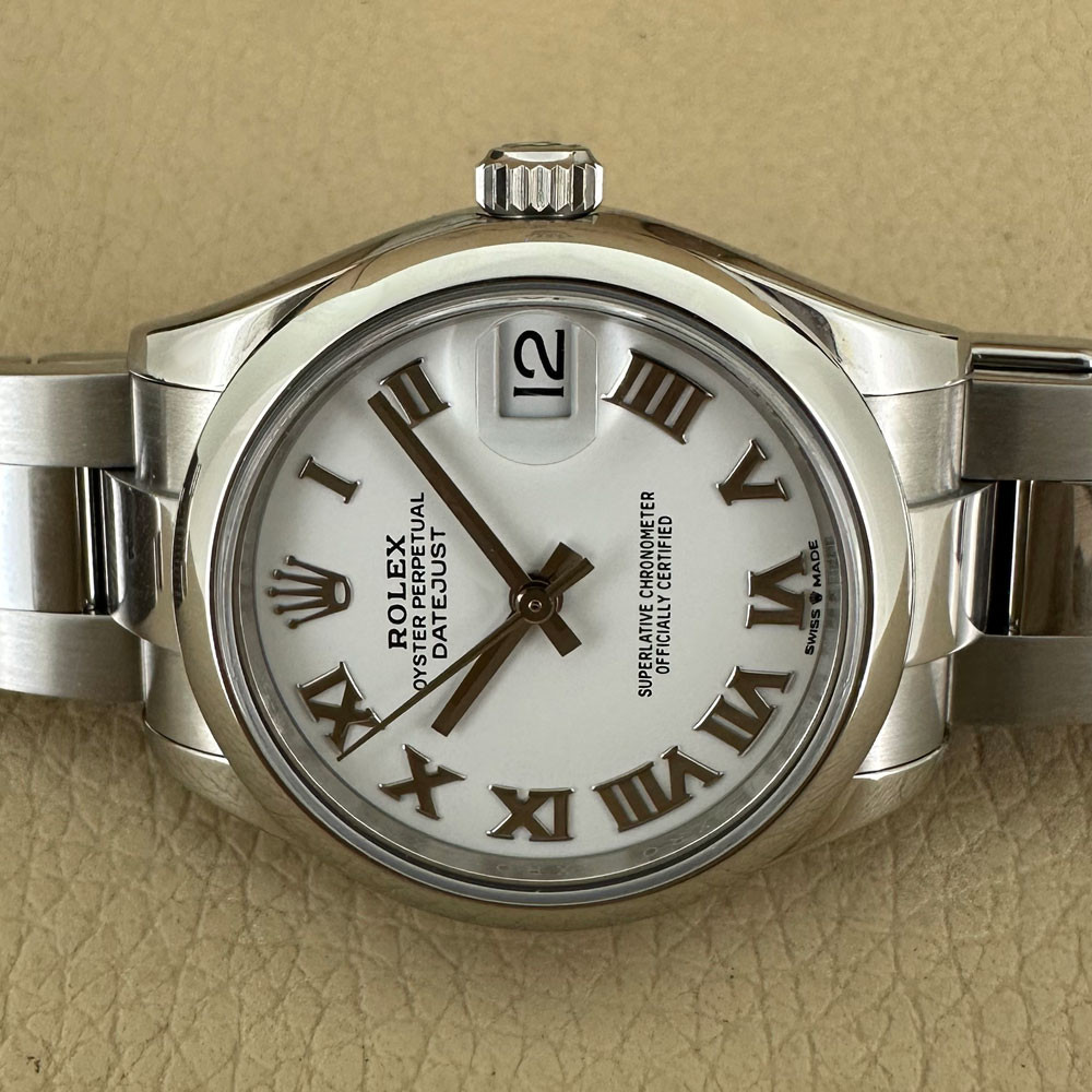 Rolex Datejust 31mm 278240 15