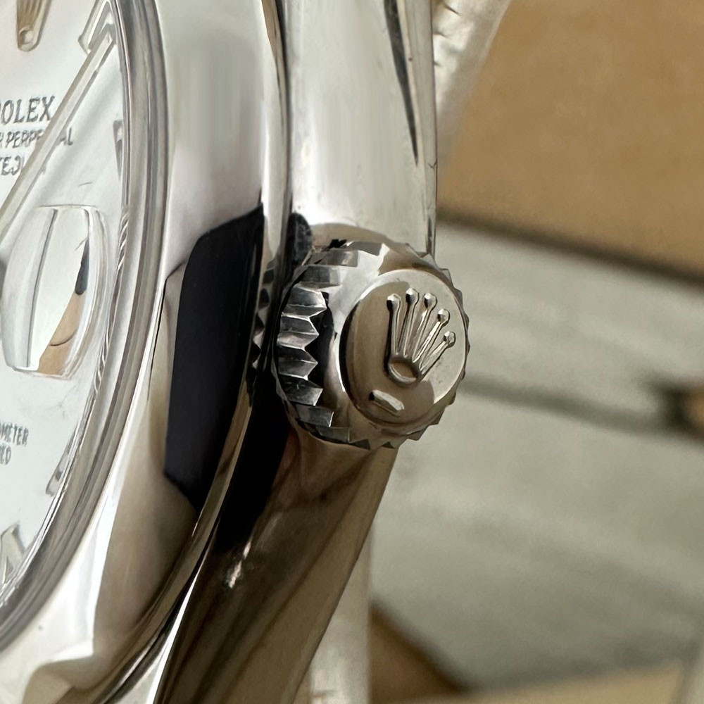 Rolex Datejust 31mm 278240 4