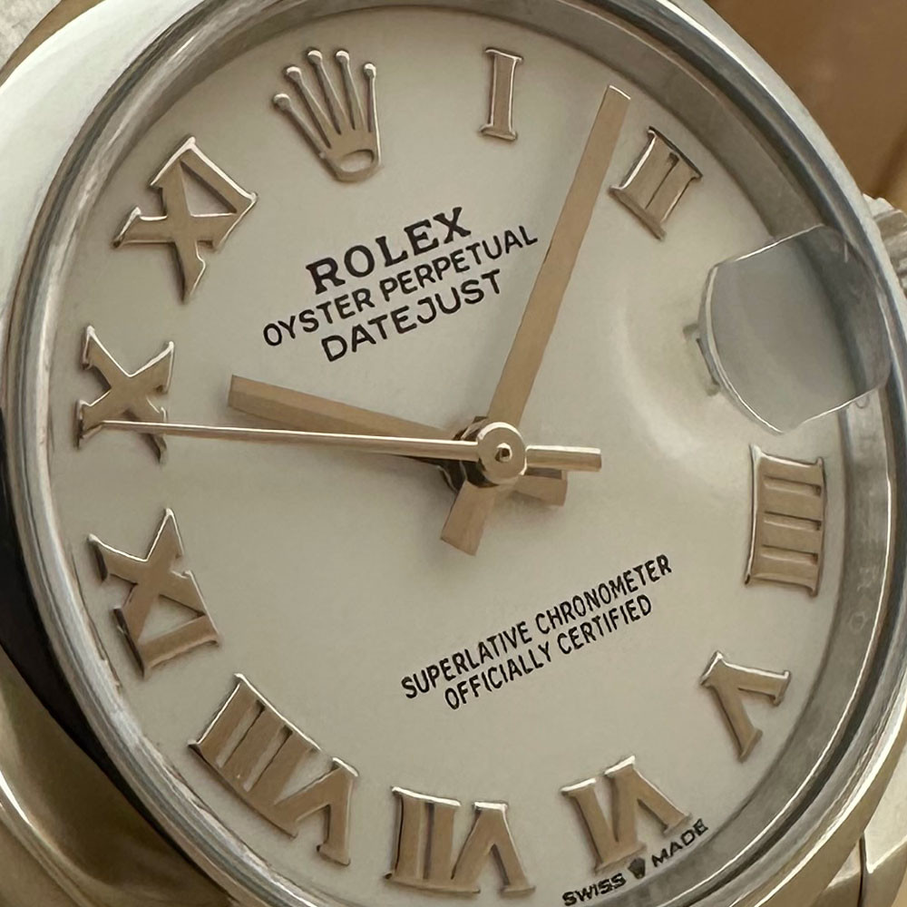 Rolex Datejust 31mm 278240 6