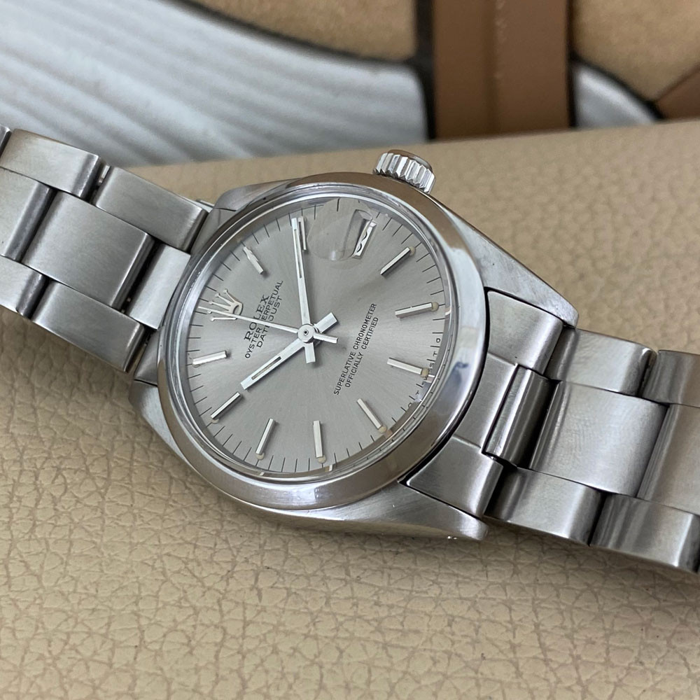 Rolex Datejust 31mm 6824 13