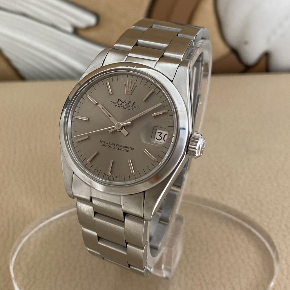Rolex 6824 cheap