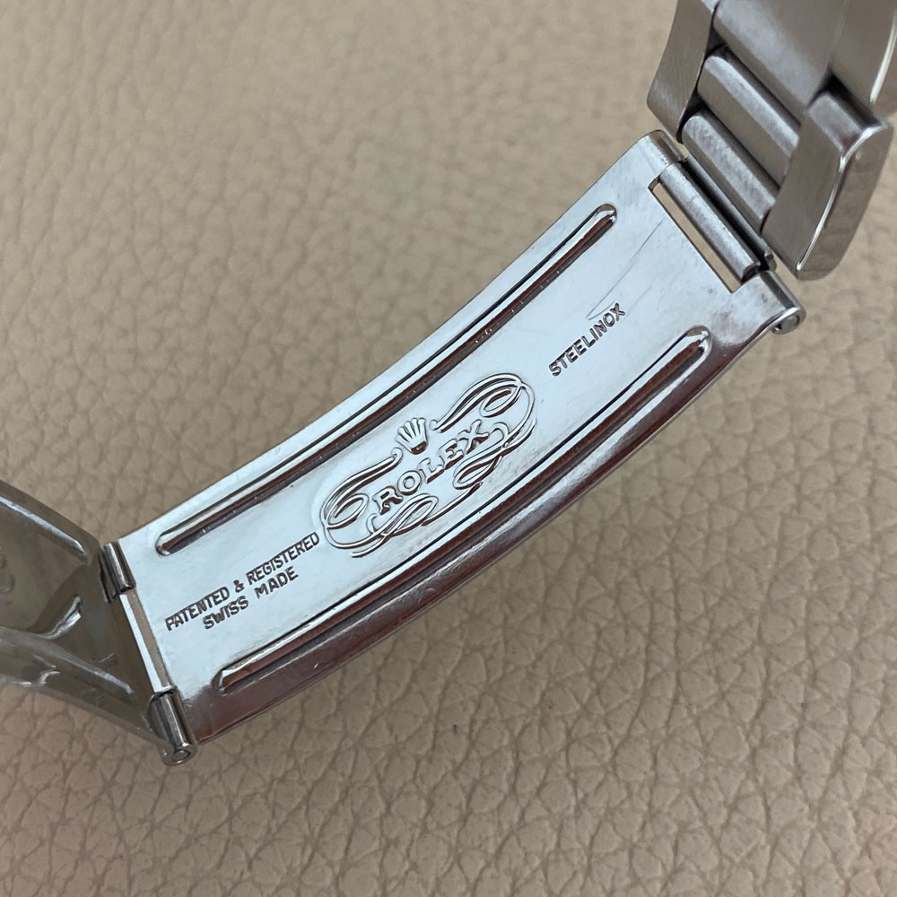 Rolex Datejust 31mm 6824 8